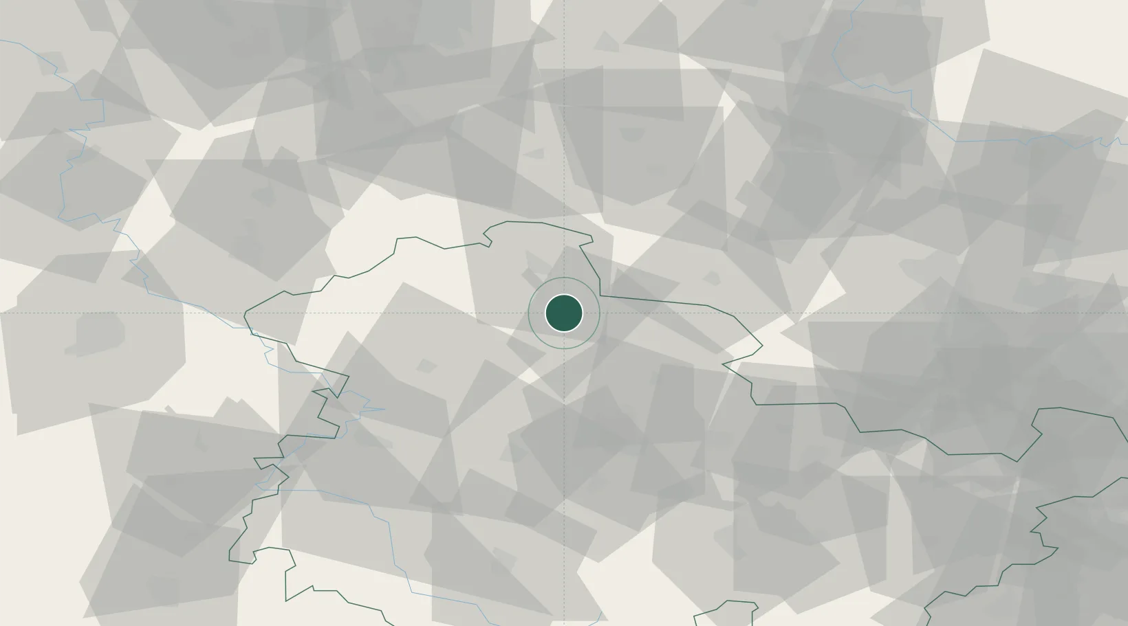 Location of DESDH