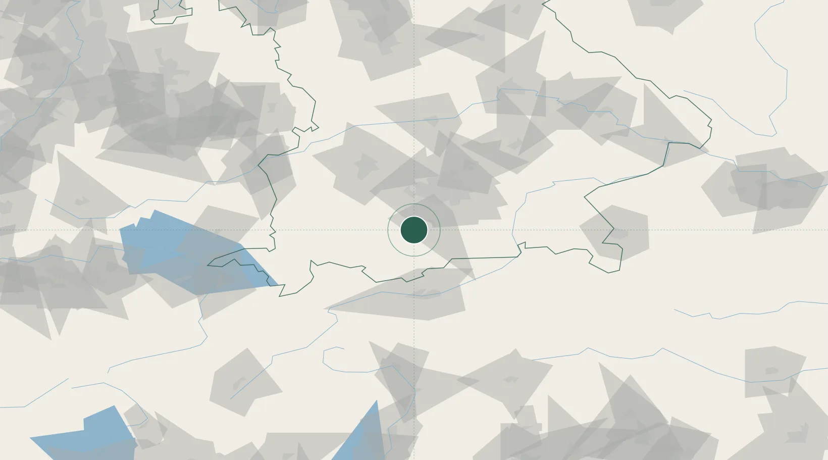 Location of DESE8
