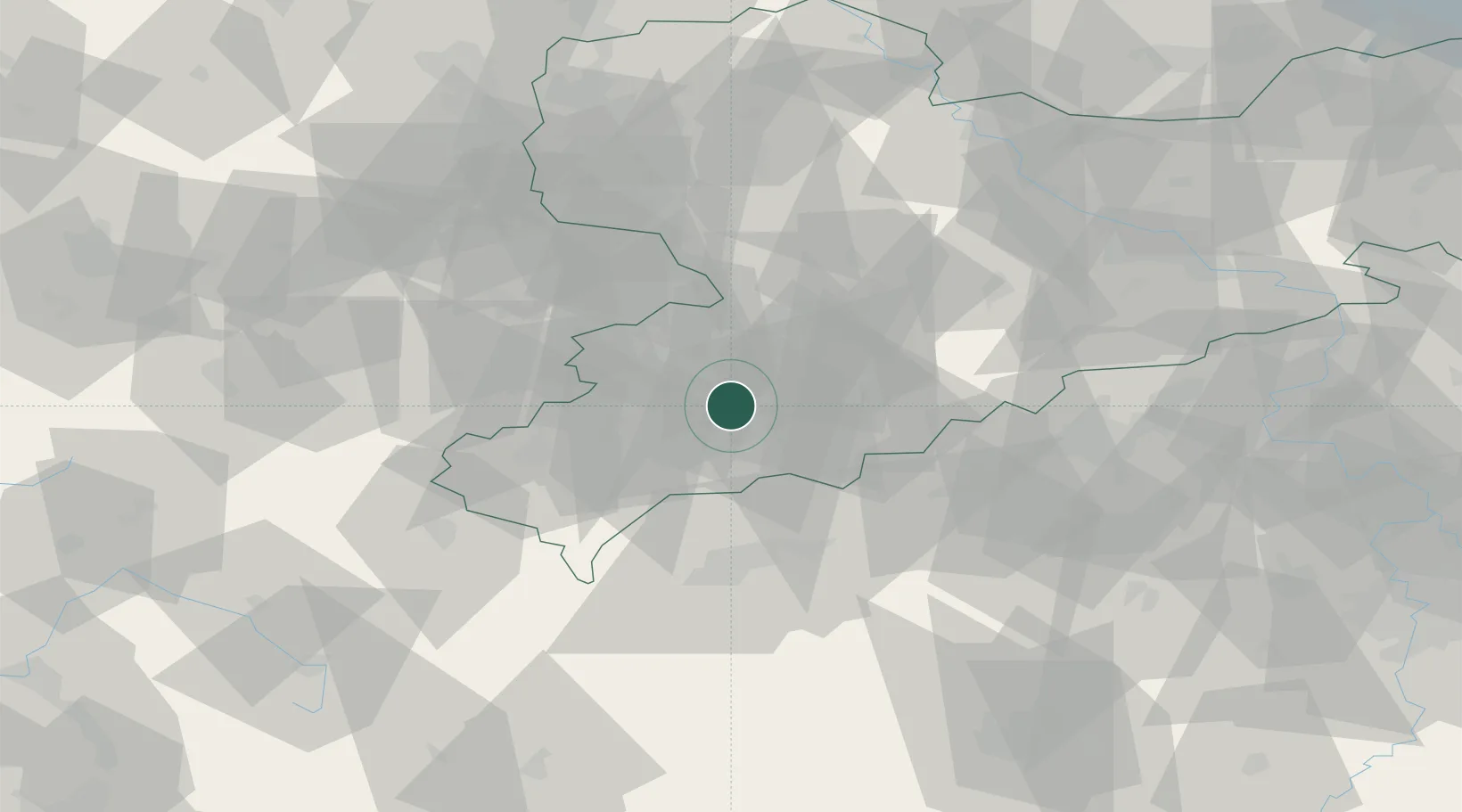 Location of DESEA