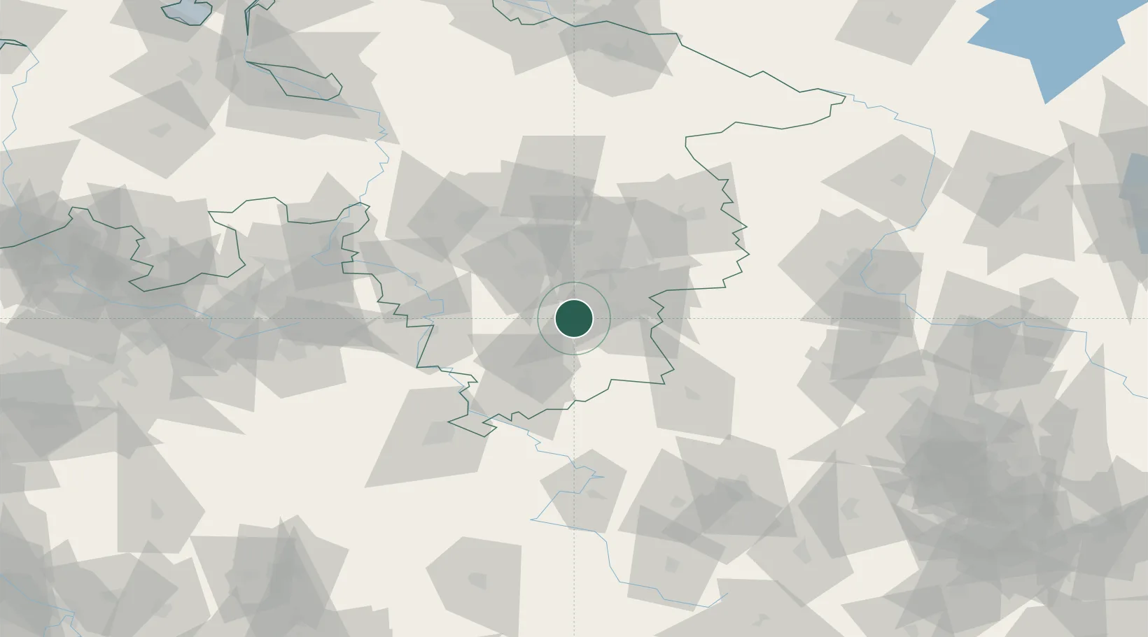 Location of DESEE