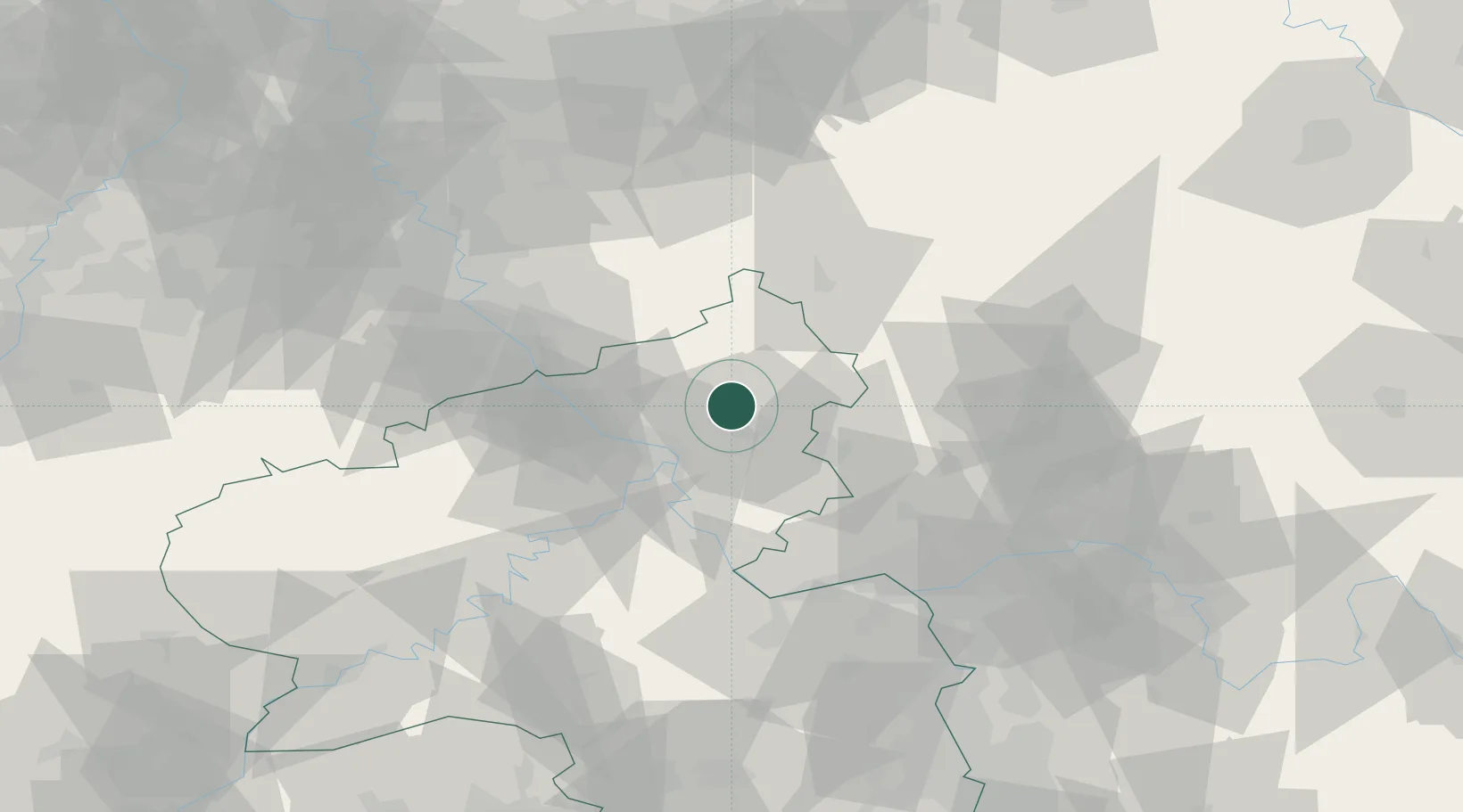 Location of DESEL