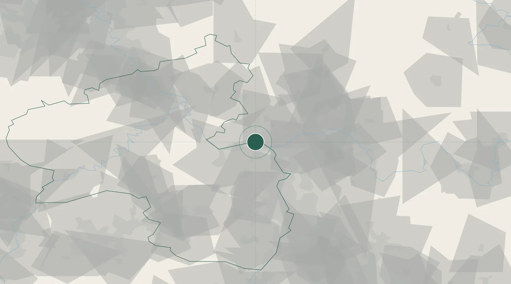 Location of DESES