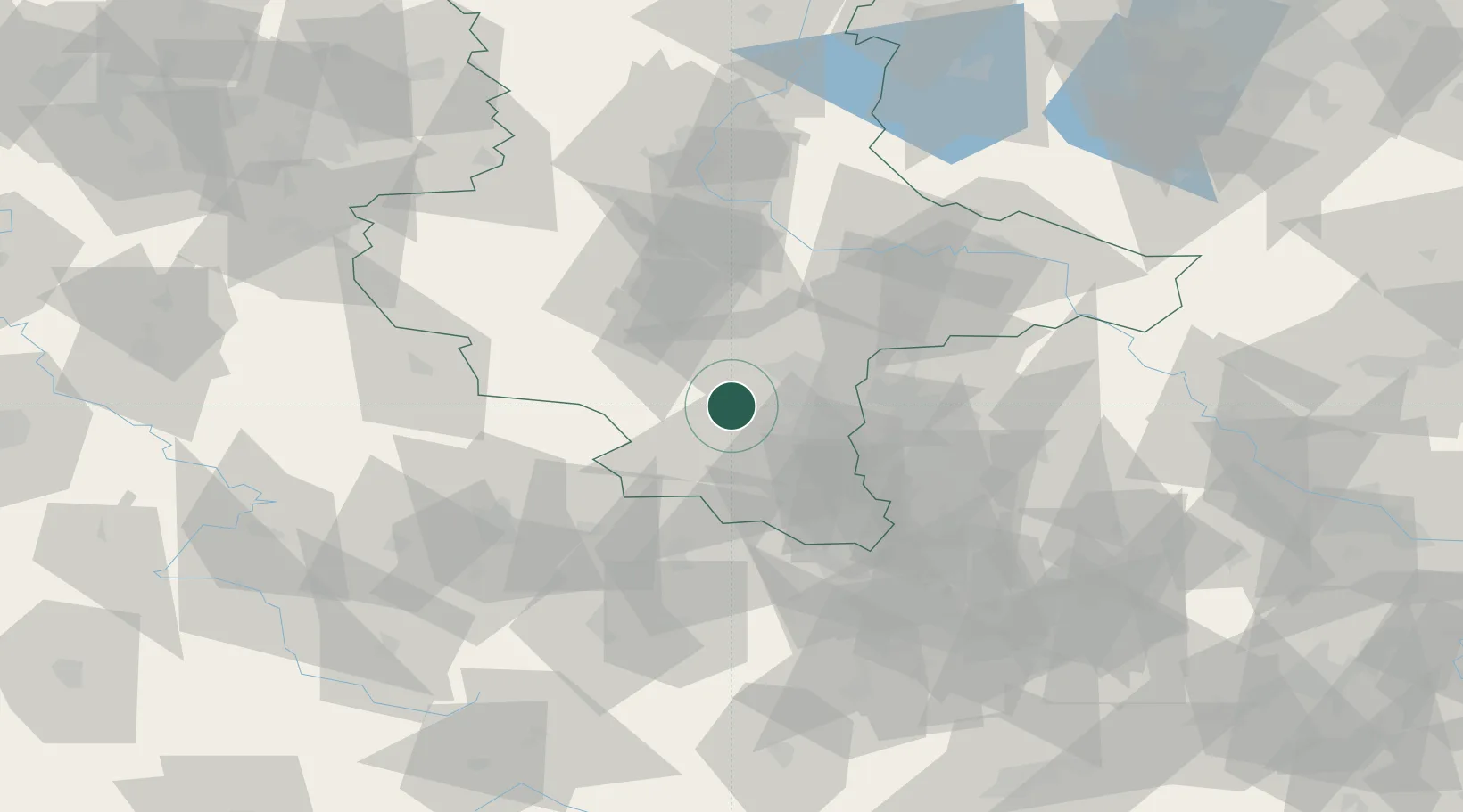 Location of DESFA