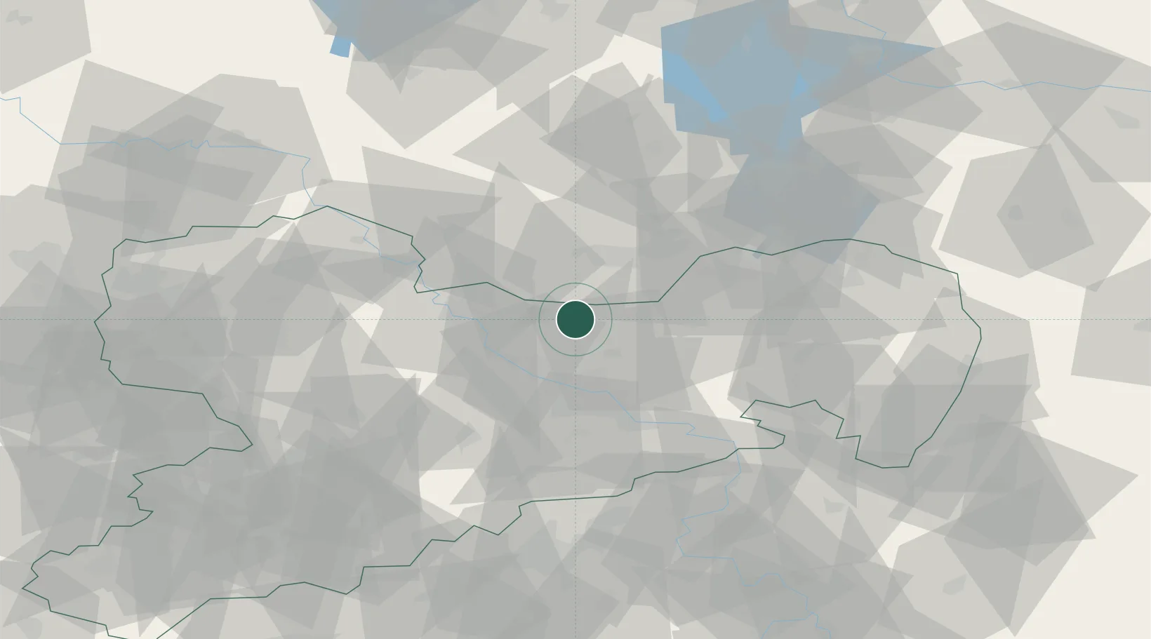 Location of DESFL