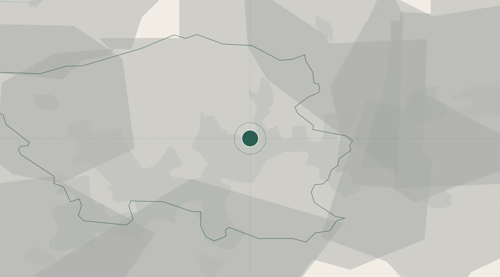 Location of DESFW