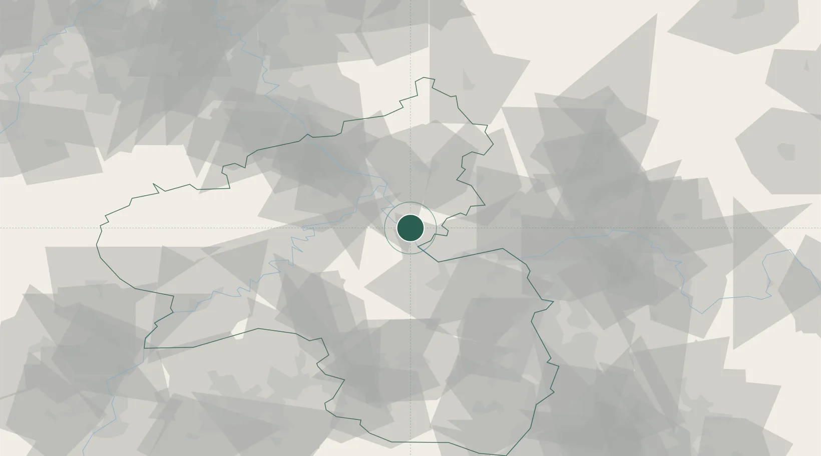 Location of DESGO