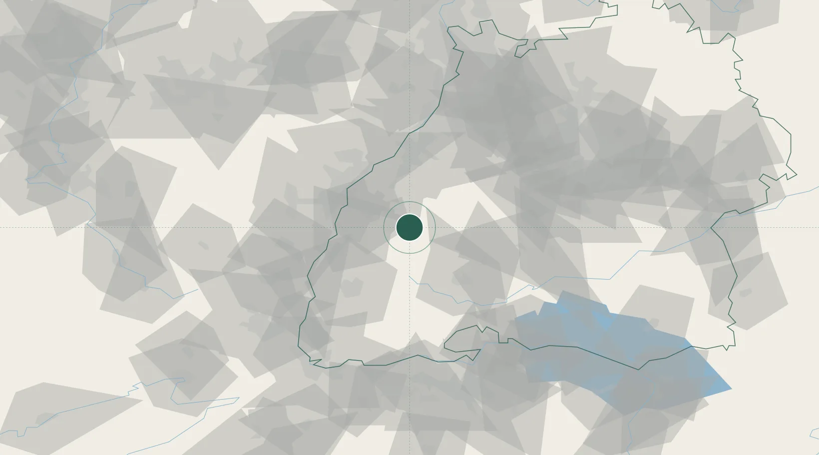 Location of DESGY
