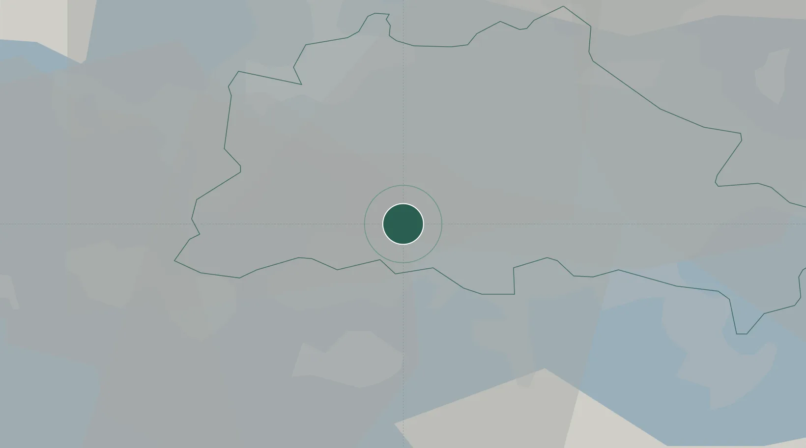 Location of DESGZ