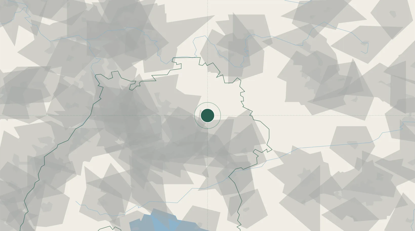 Location of DESHL