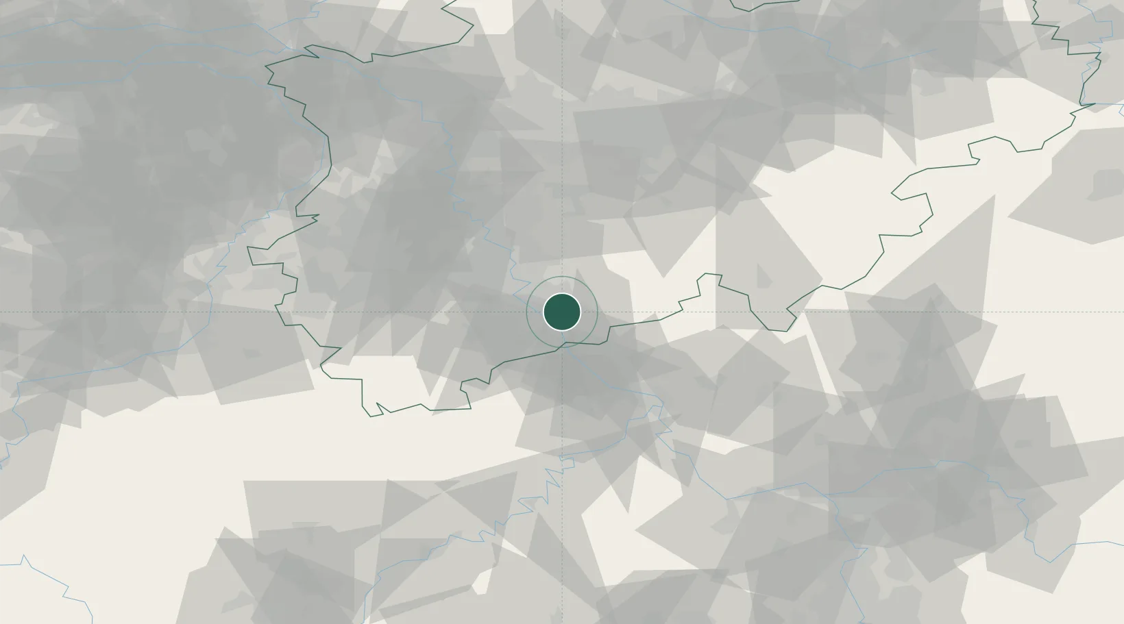 Location of DESKA