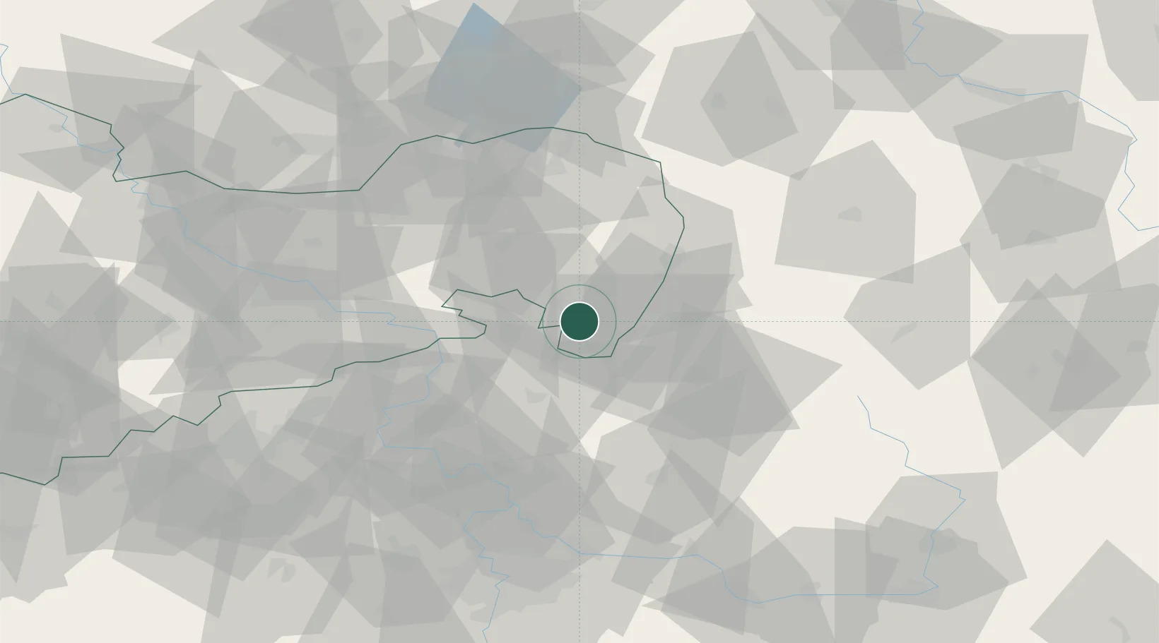 Location of DESKD