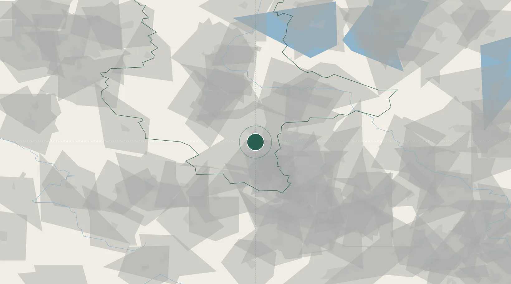 Location of DESKO