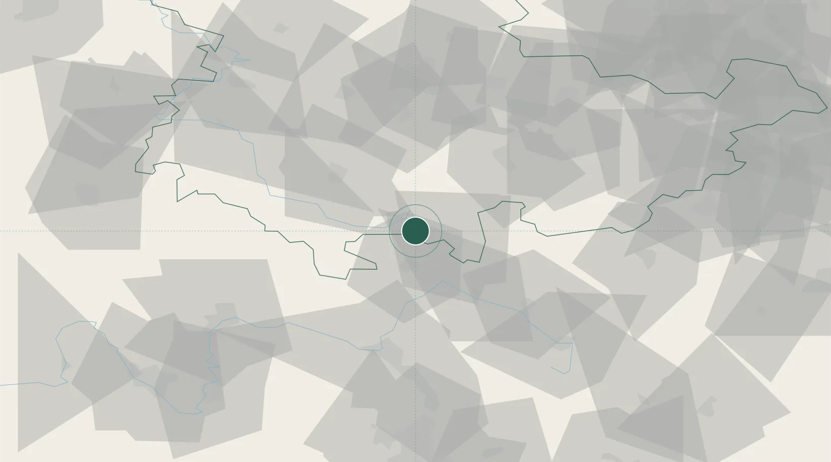 Location of DESKU