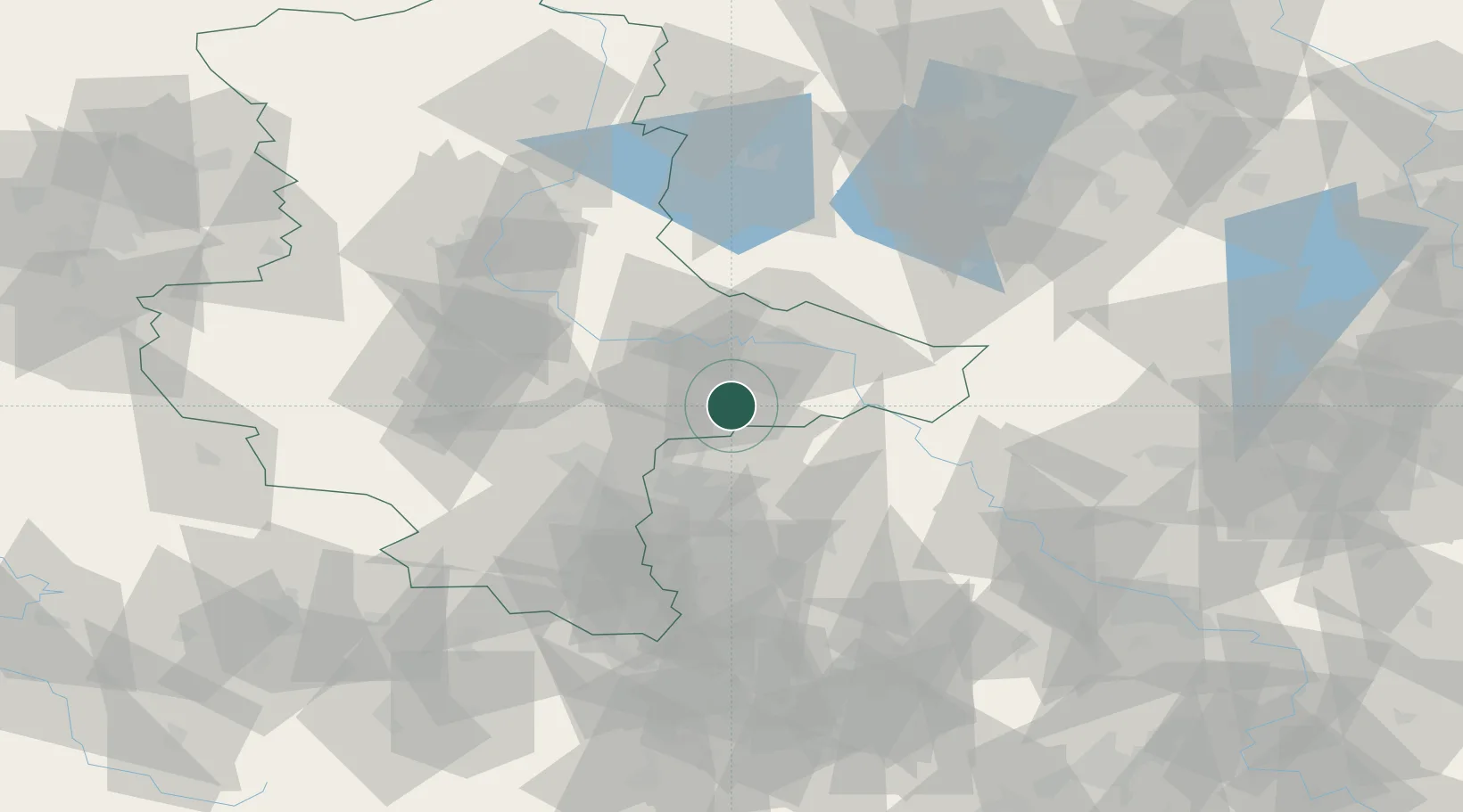 Location of DESL2