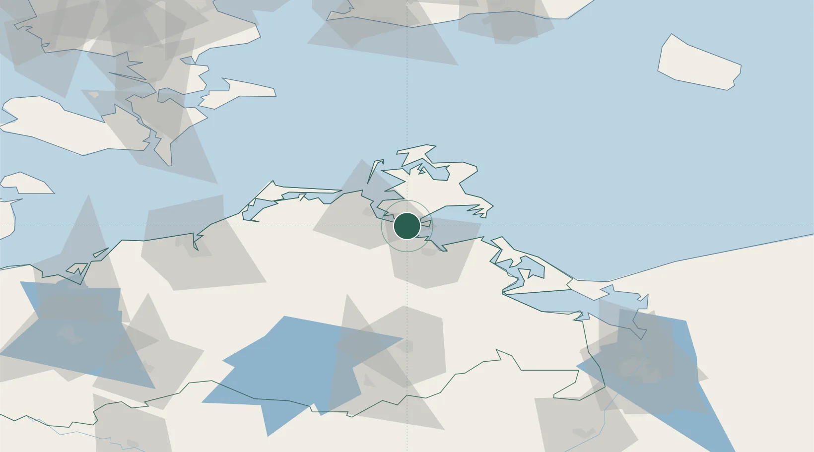 Location of DESL5