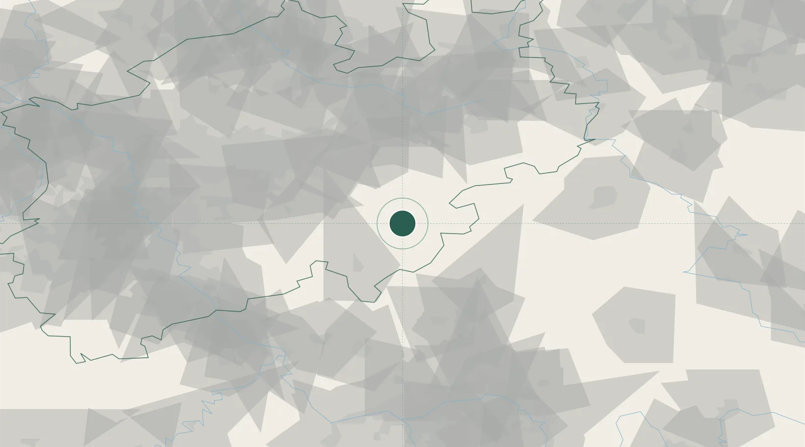 Location of DESLG