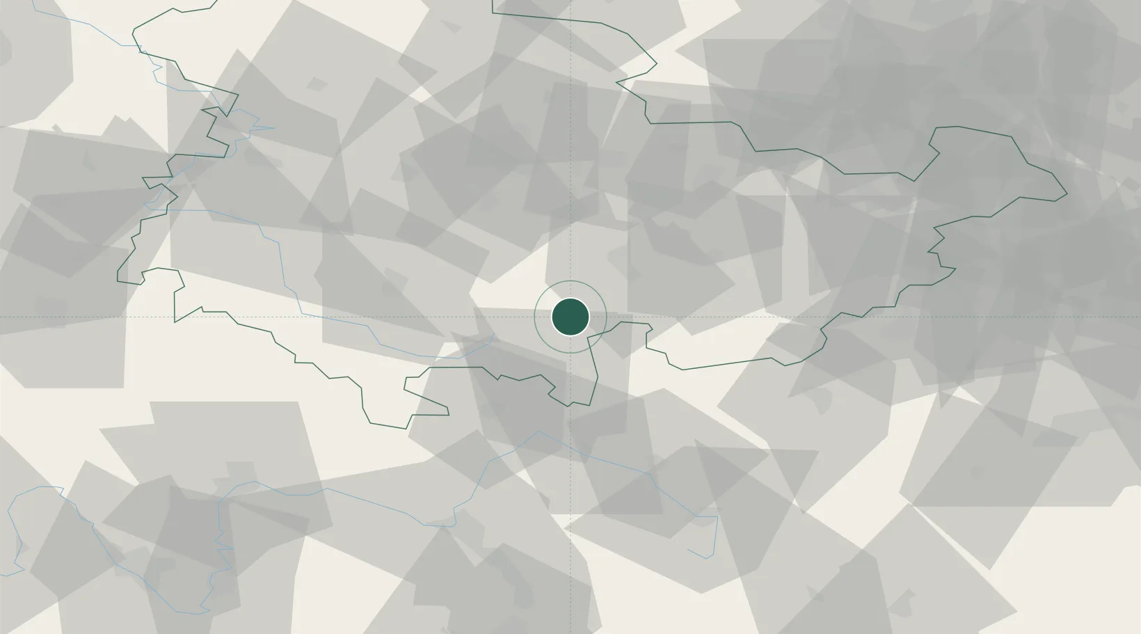 Location of DESMF