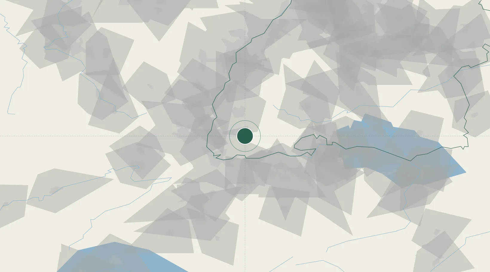 Location of DESMS