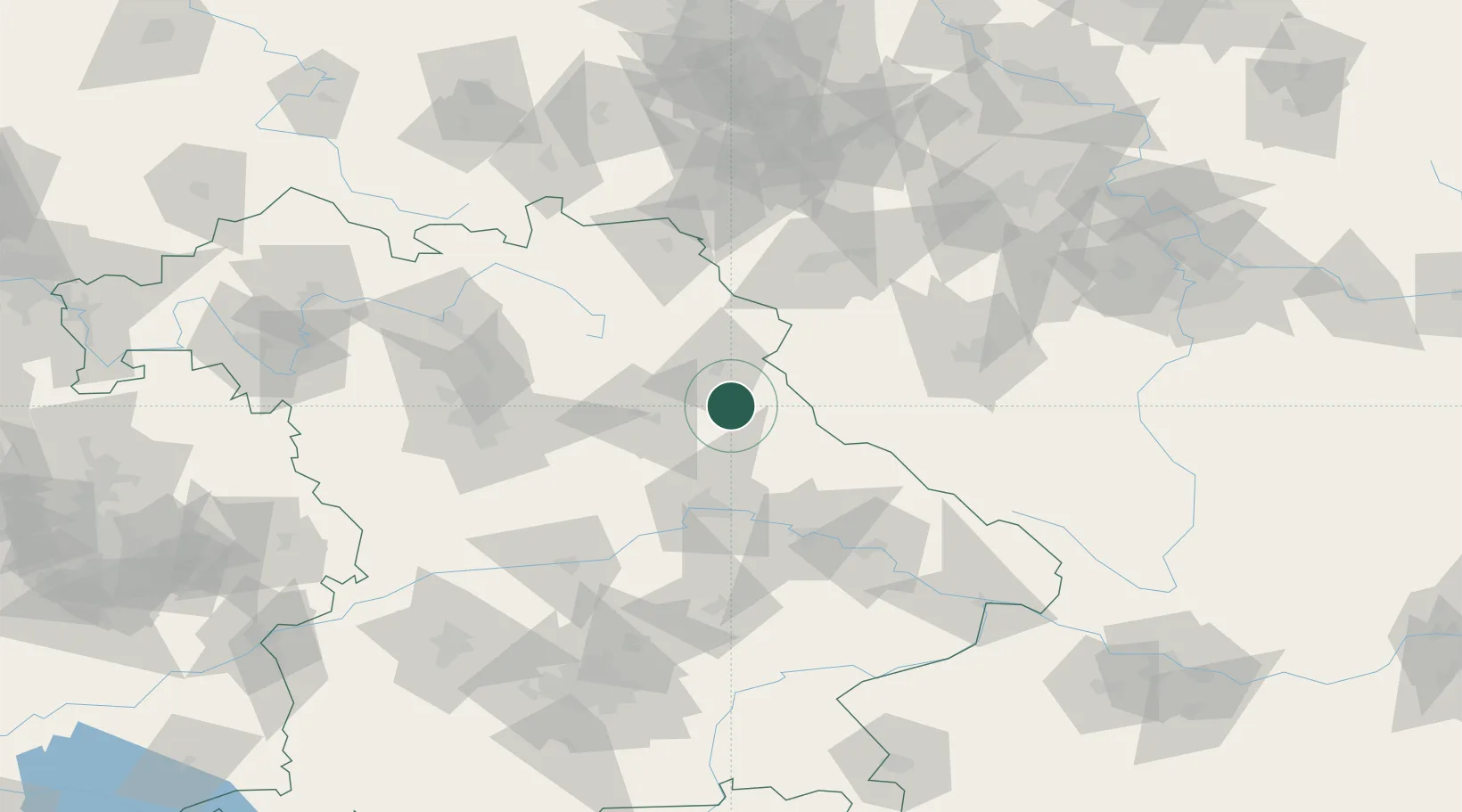Location of DESN2