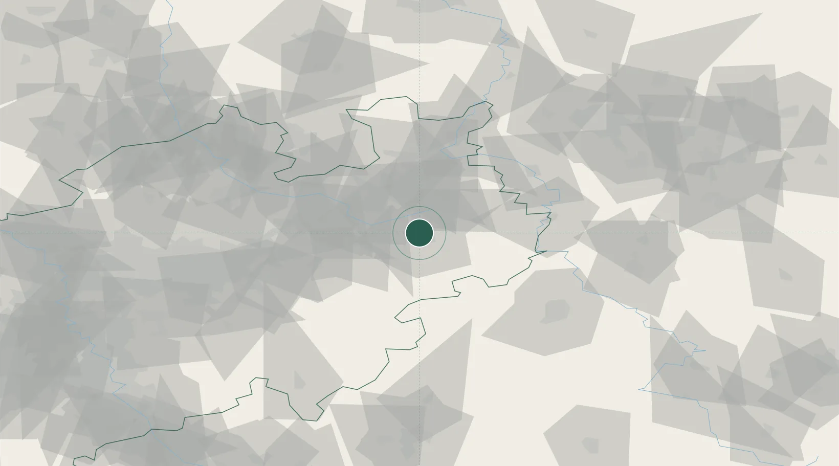 Location of DESNG