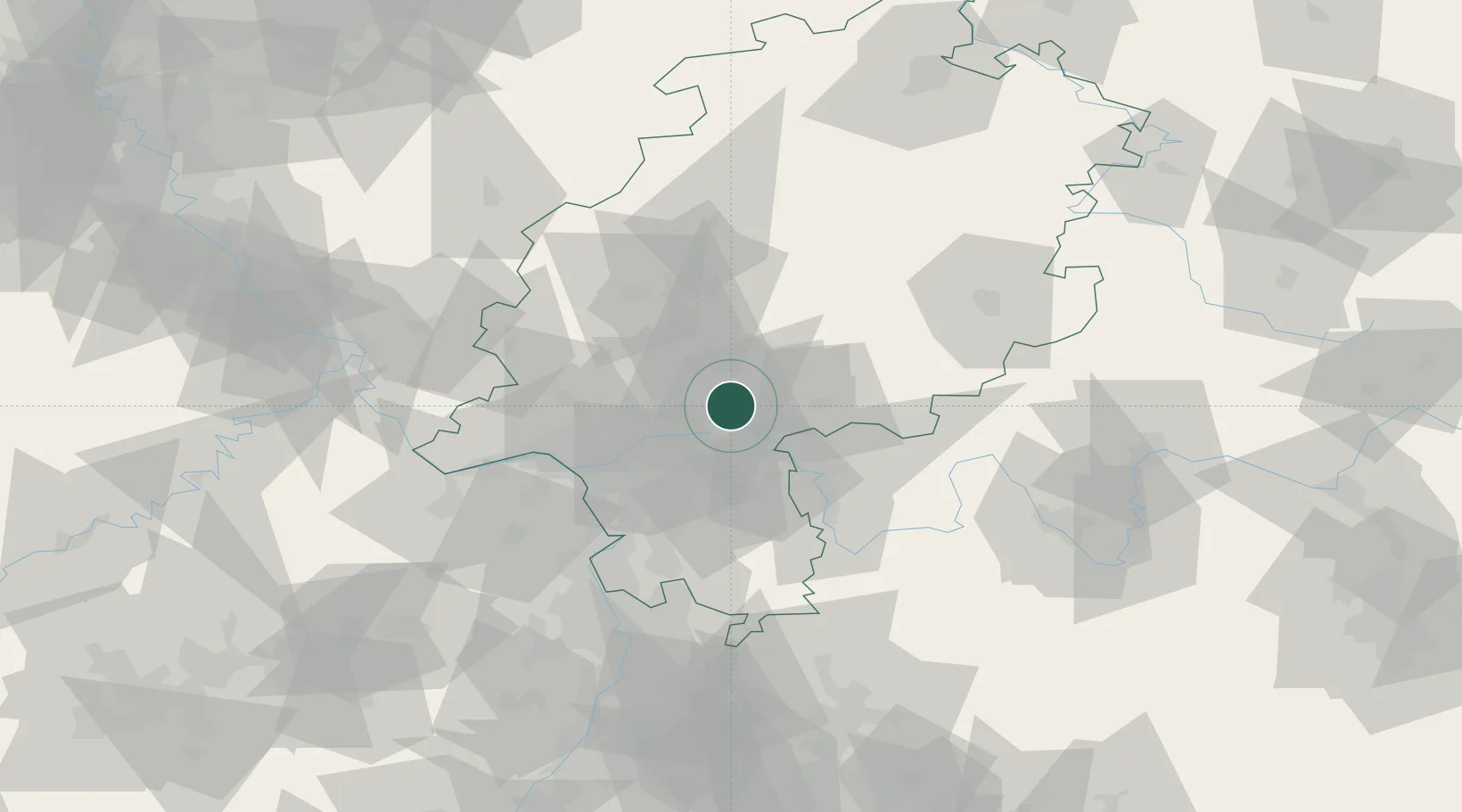 Location of DESNK
