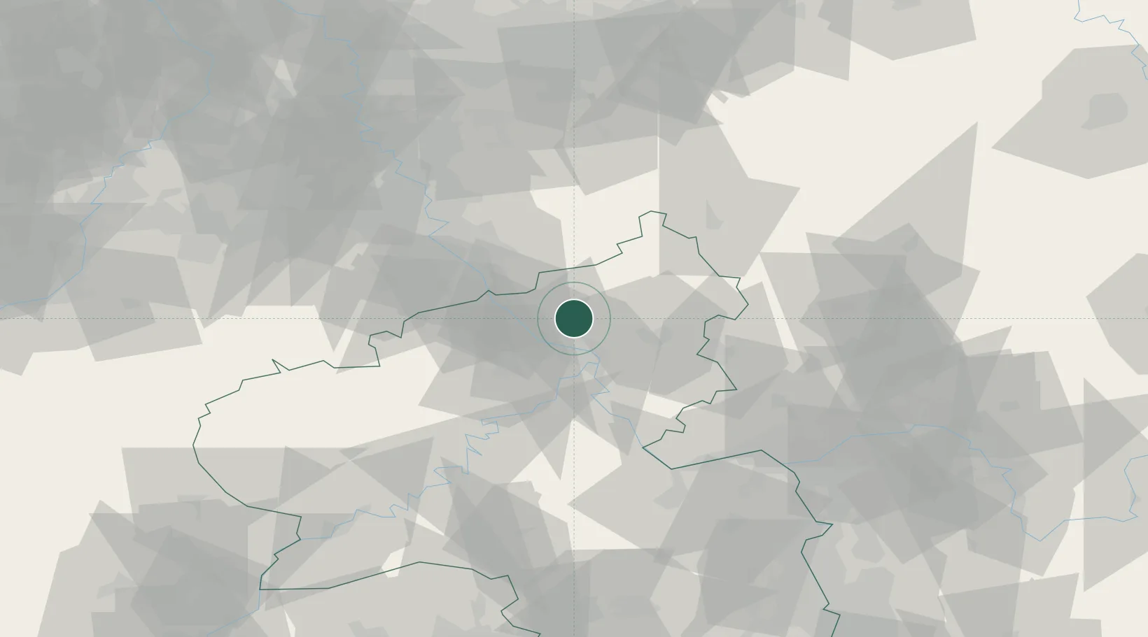 Location of DESNS
