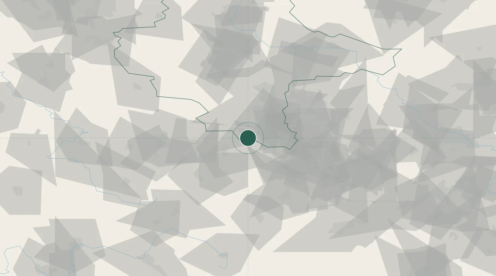 Location of DESNT