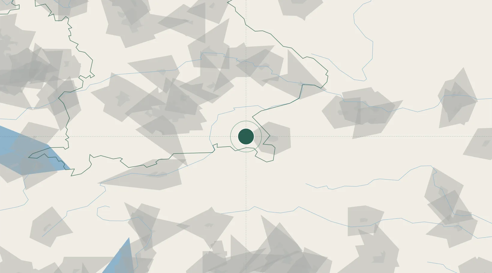 Location of DESOF