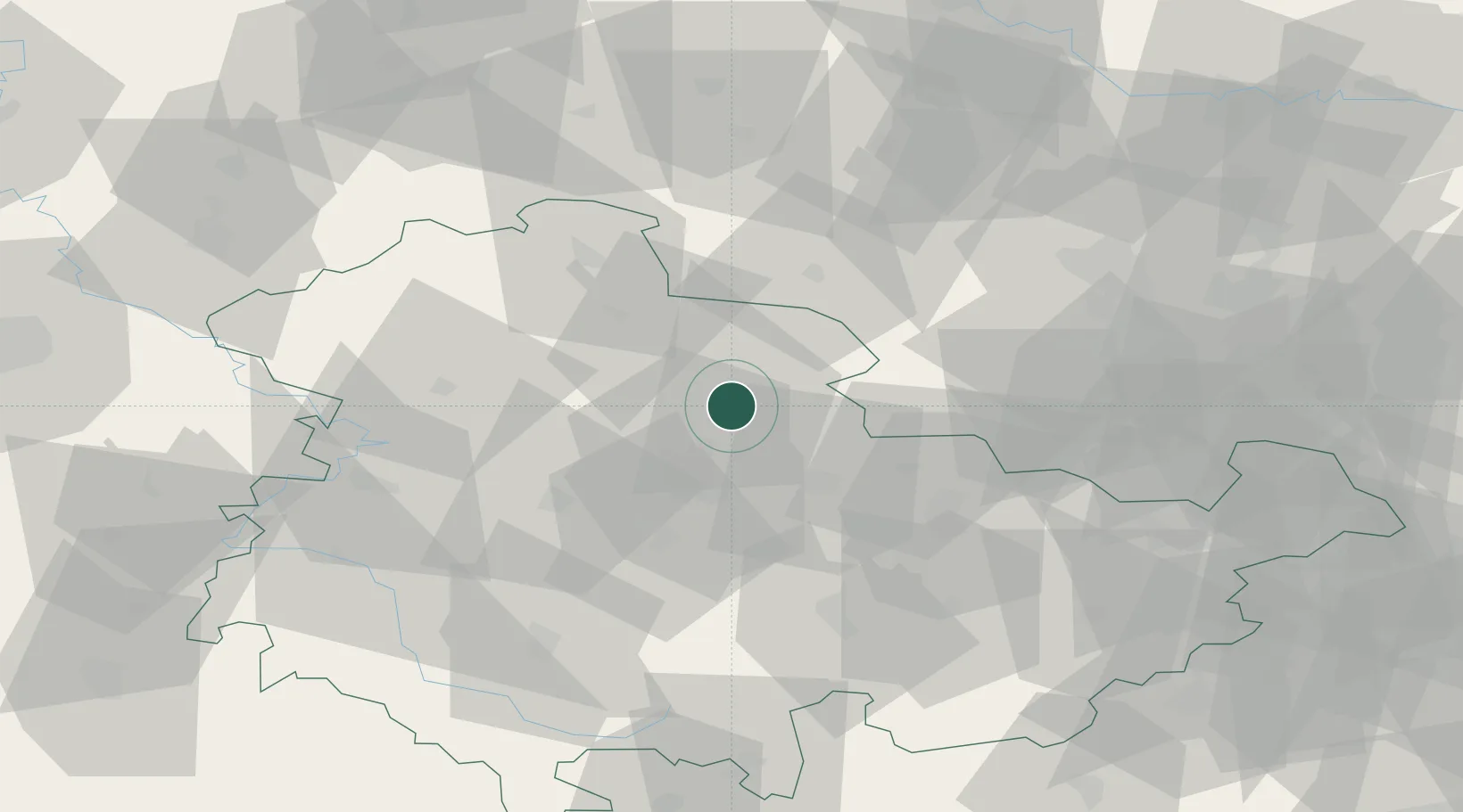 Location of DESOM
