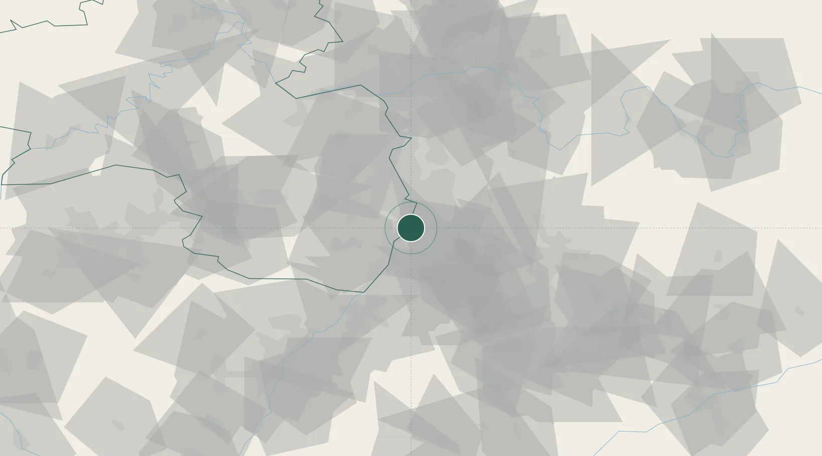 Location of DESPE
