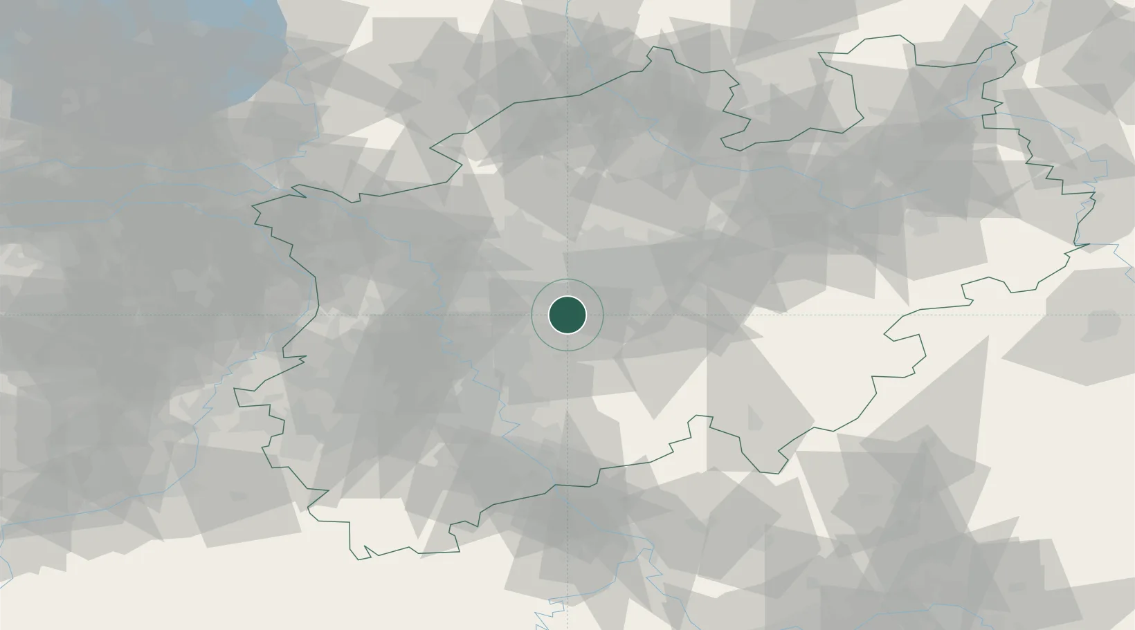 Location of DESPO