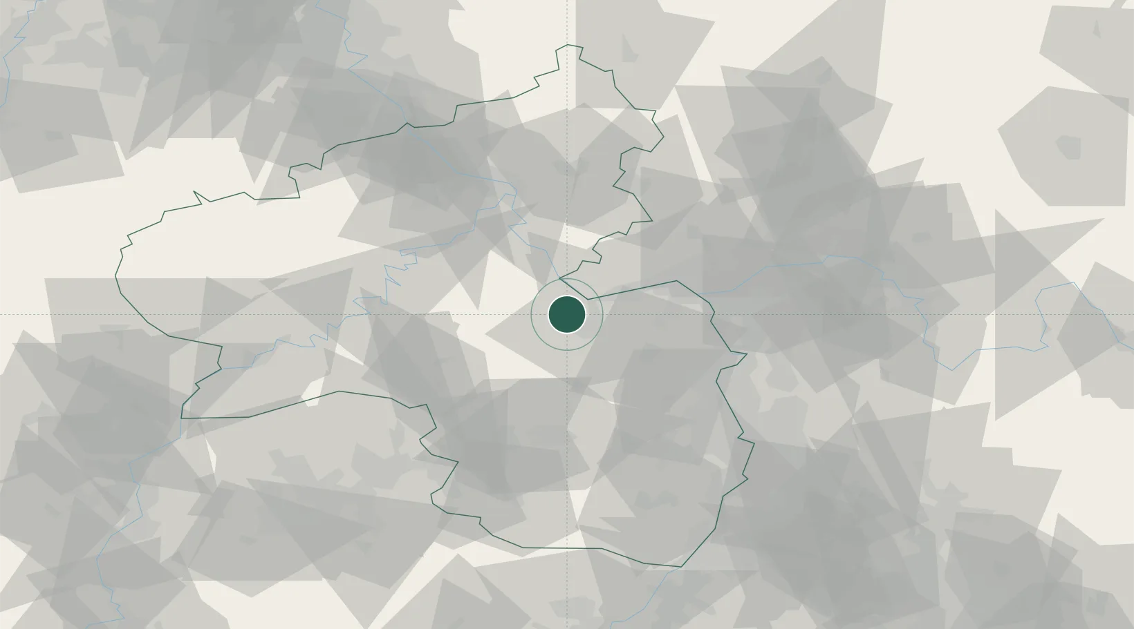 Location of DESPP