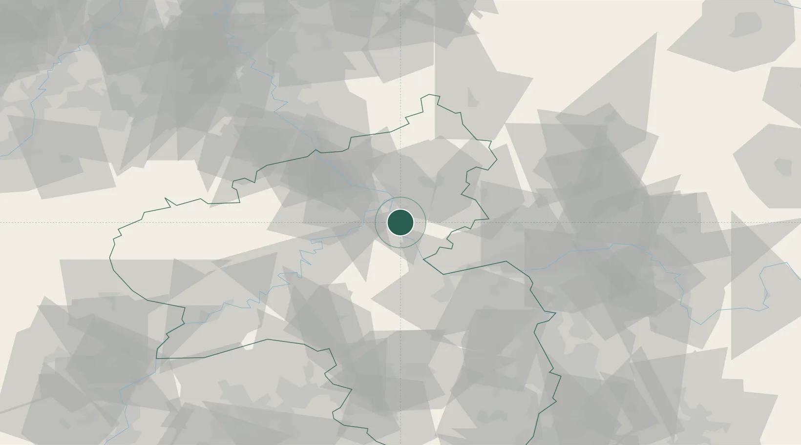 Location of DESPY