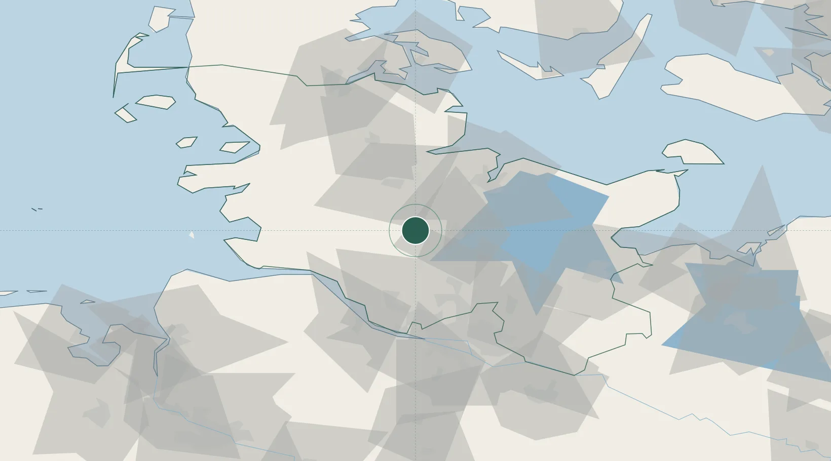 Location of DESQA