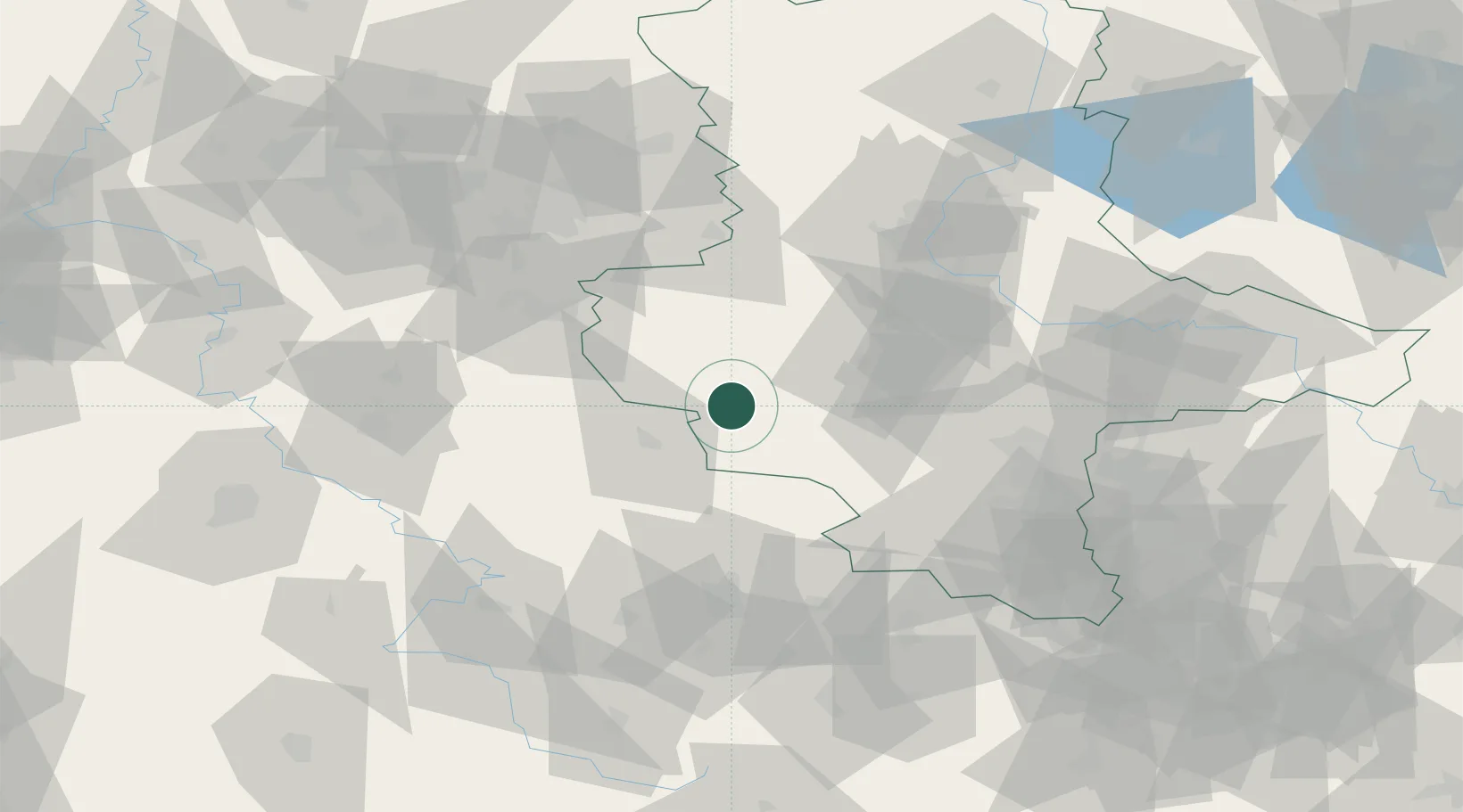 Location of DESQB