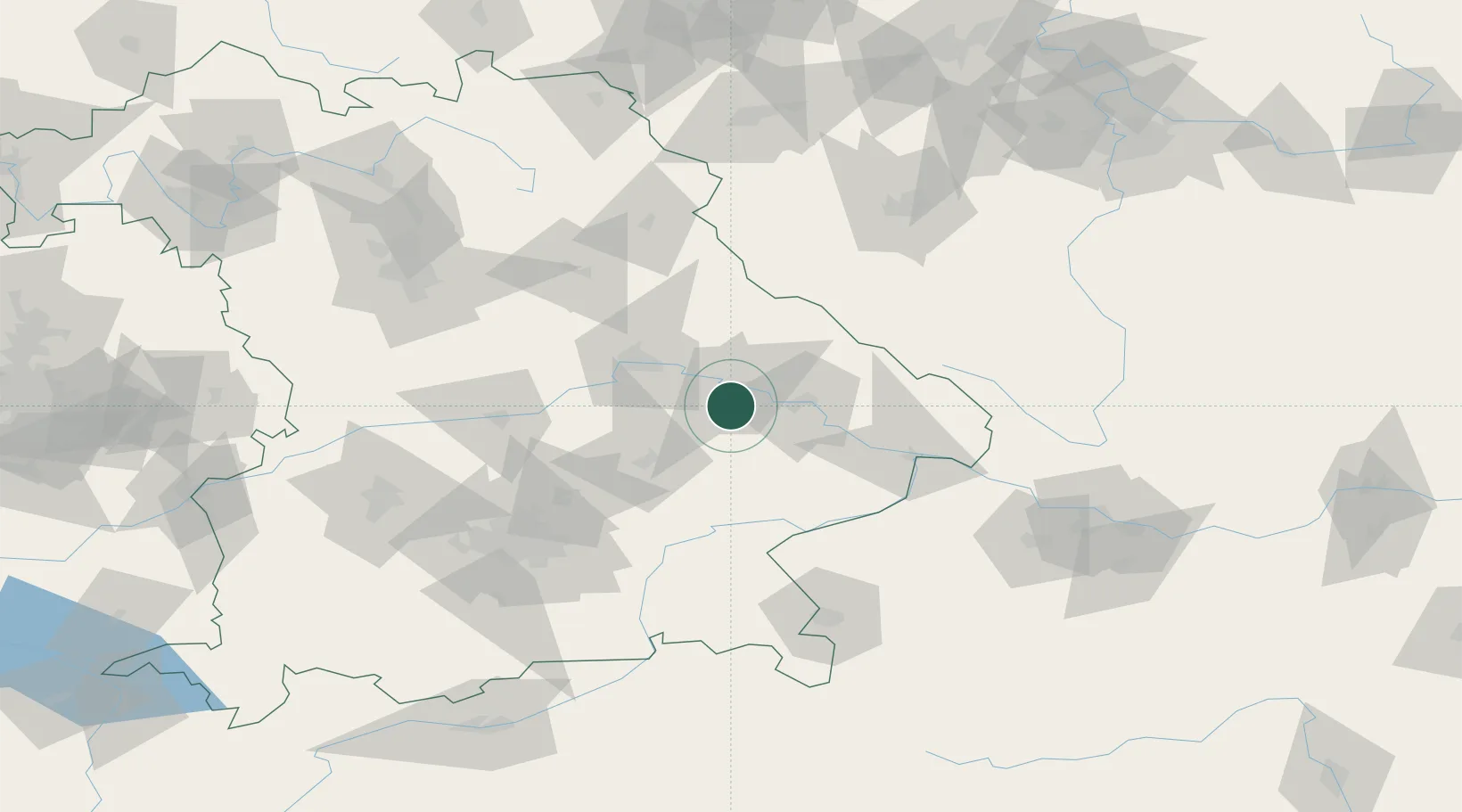 Location of DESSB