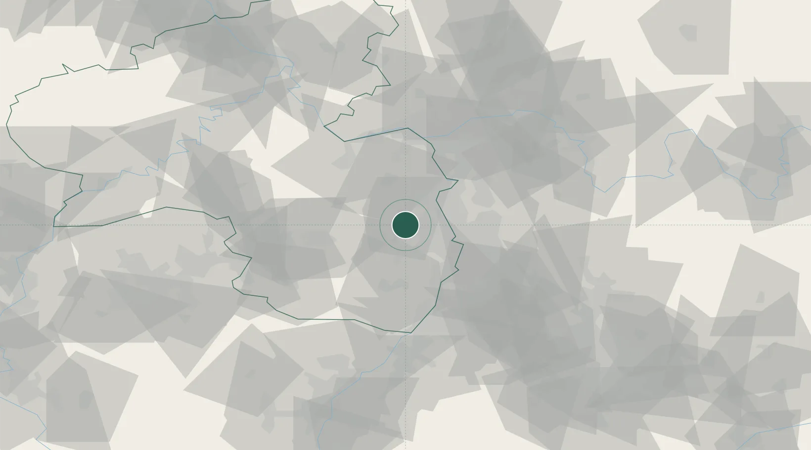 Location of DESSH