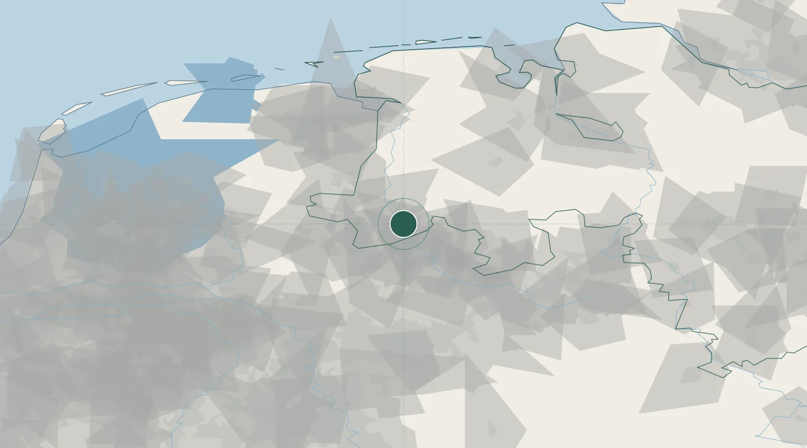 Location of DESSL