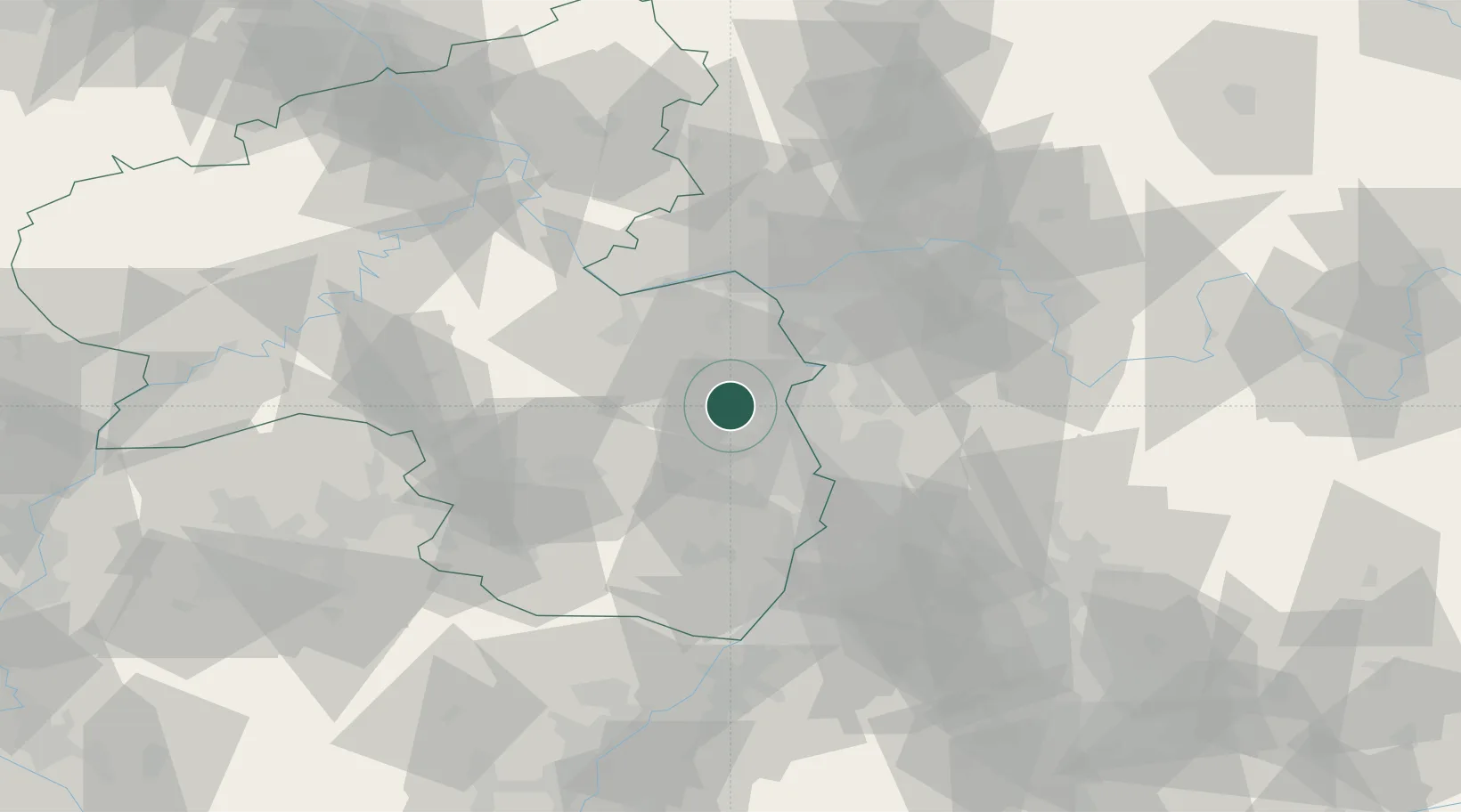 Location of DESSM