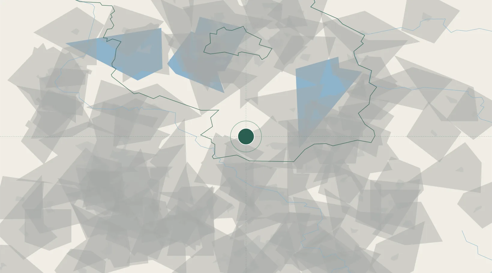 Location of DESSQ