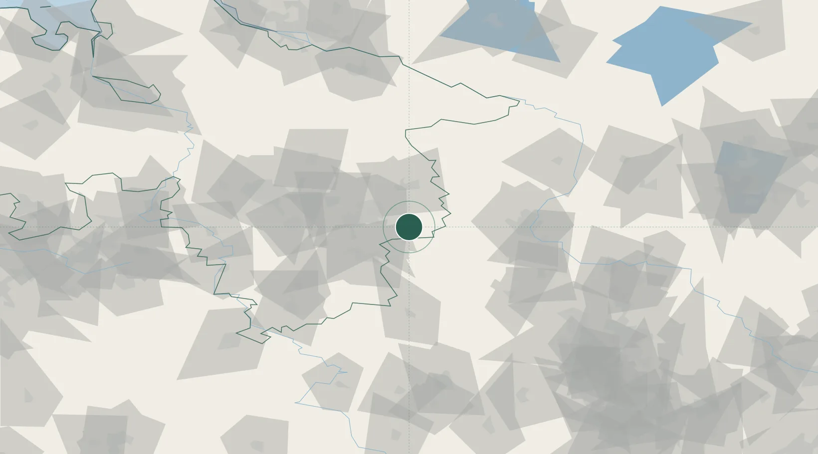 Location of DESST