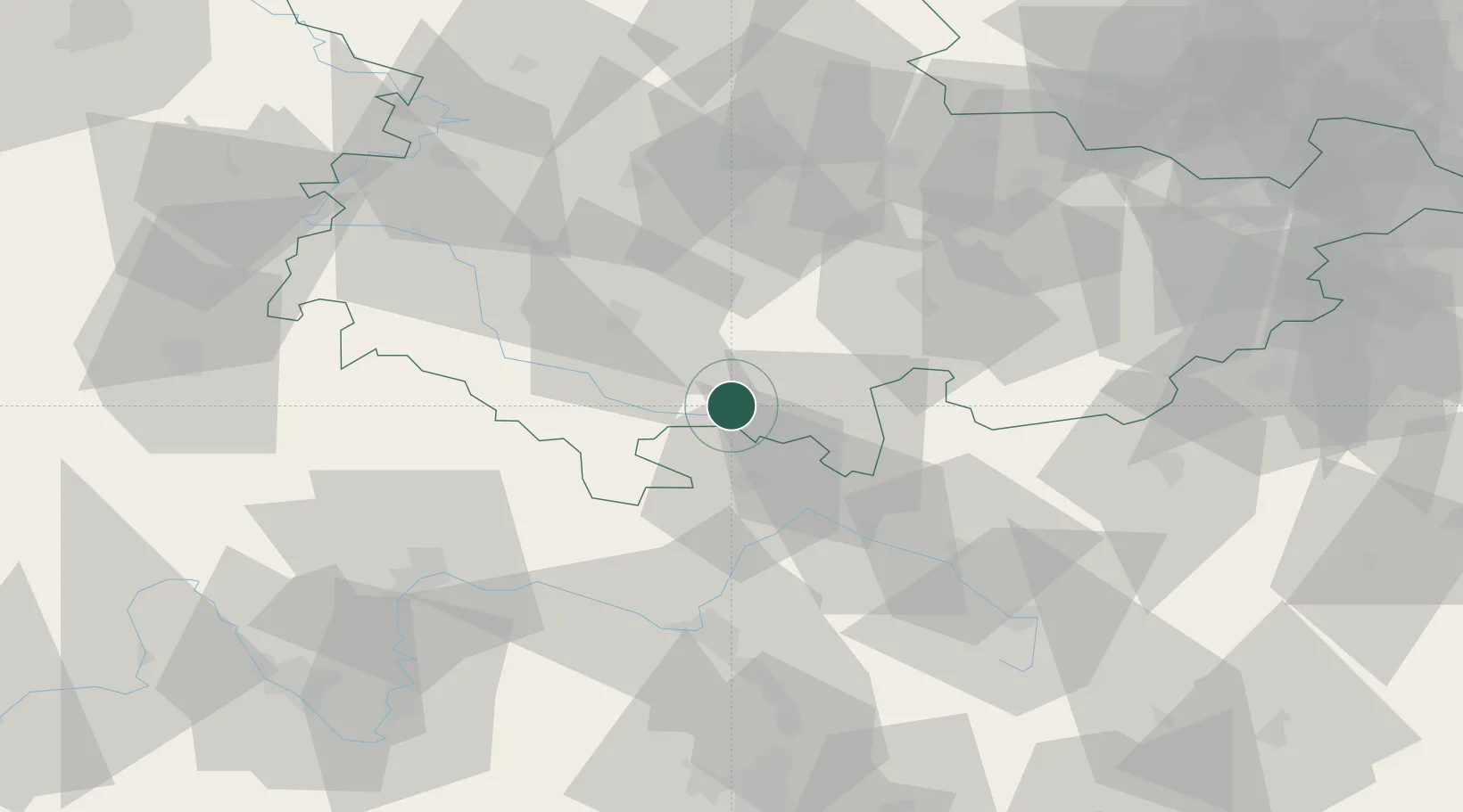 Location of DESSU