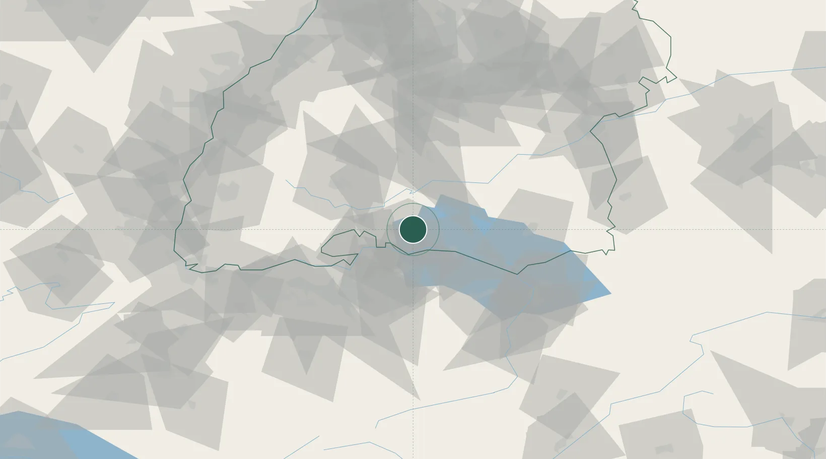 Location of DEST9