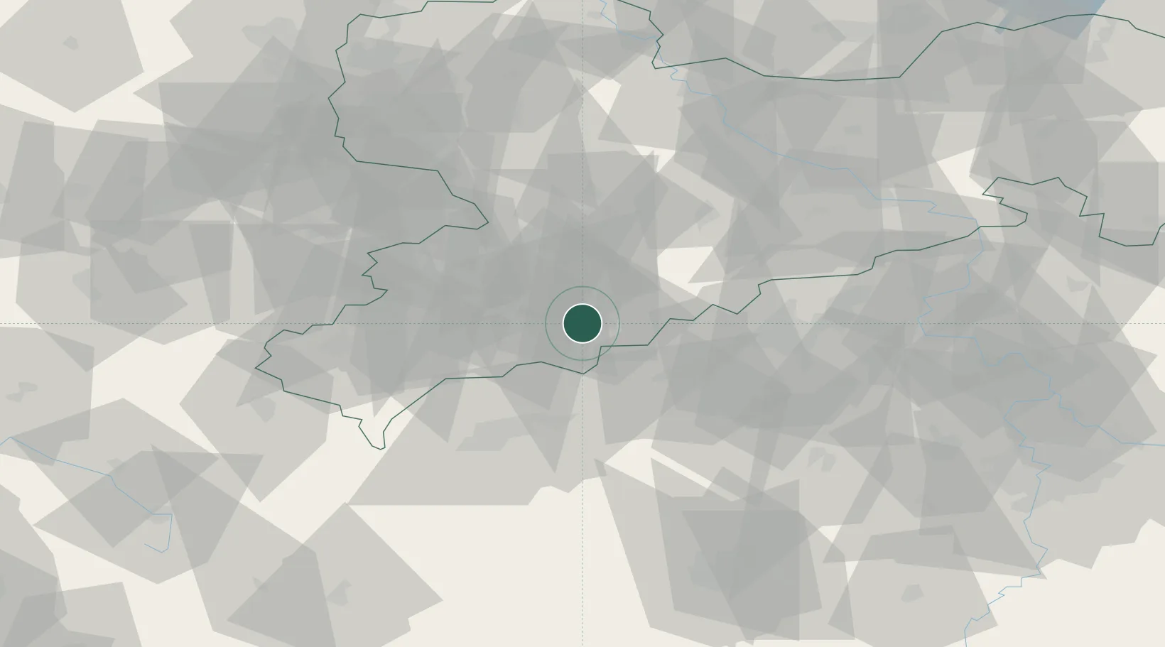 Location of DESUA