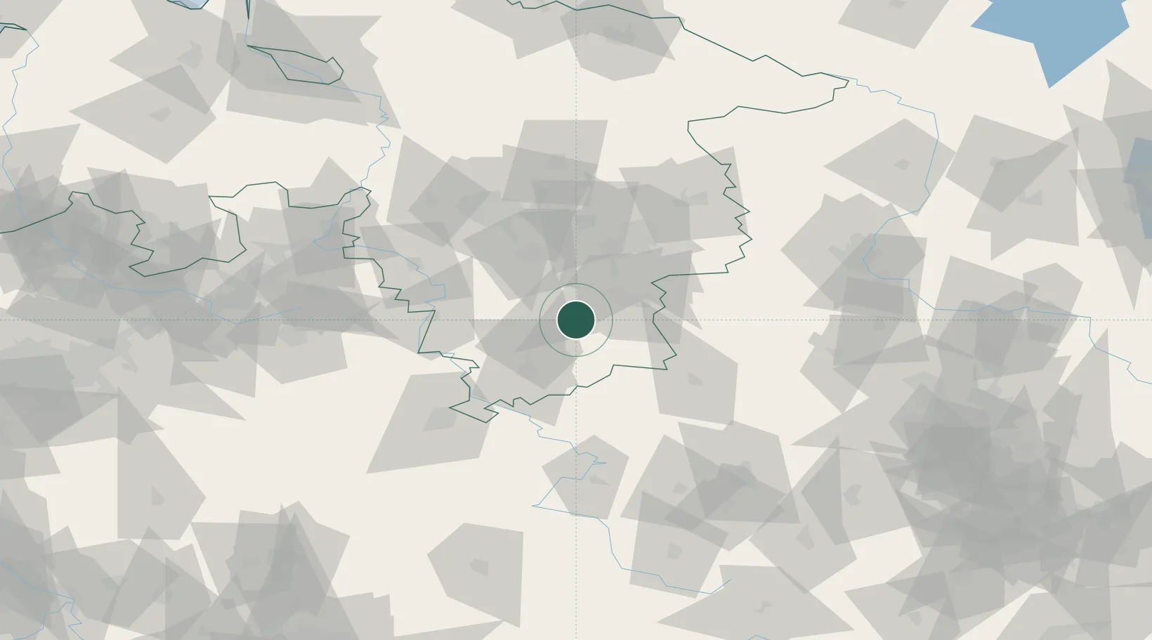 Location of DESUB