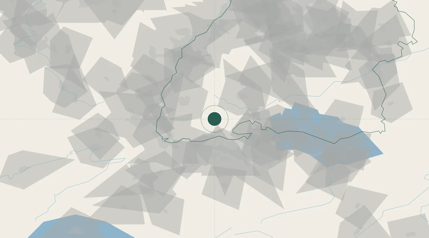 Location of DESUC