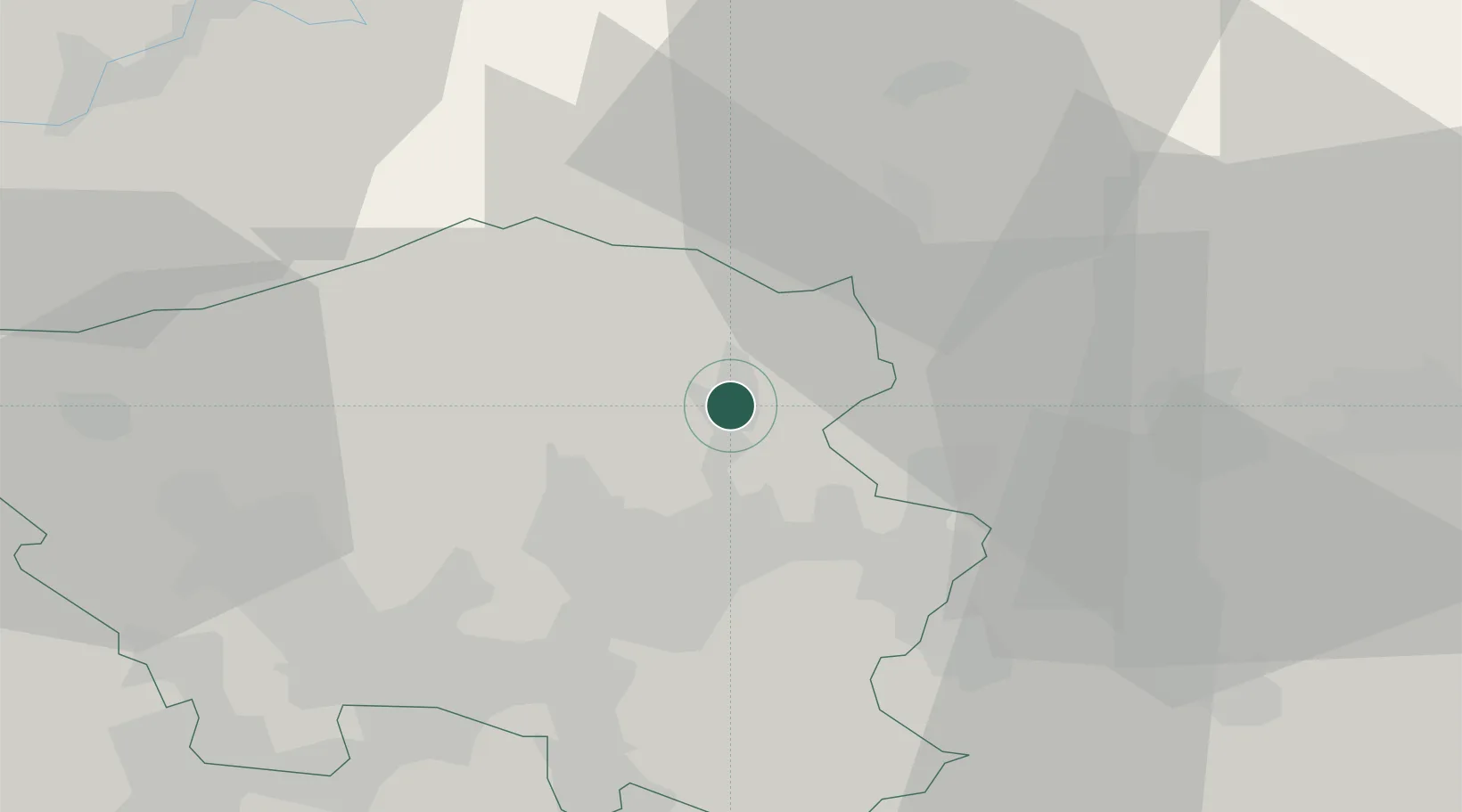 Location of DESWE