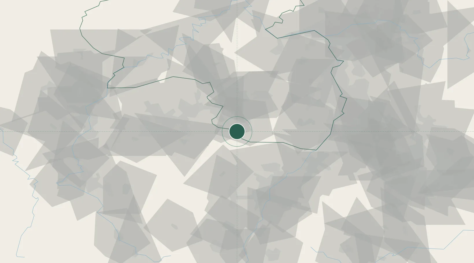 Location of DESWX