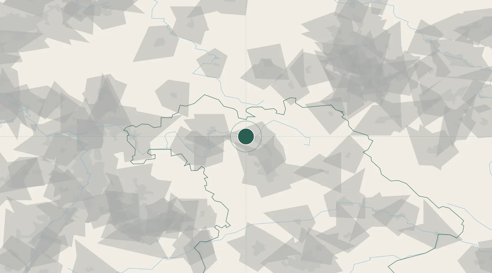 Location of DESXD