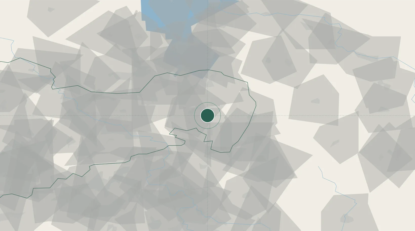 Location of DESXH